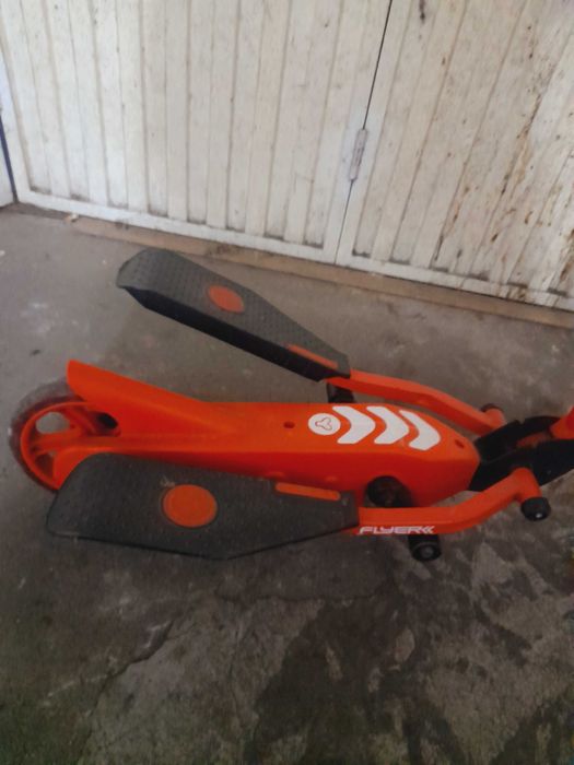 Trotinete de criança