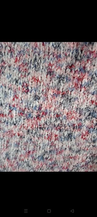 Sweter damski,wełniany roz 134/140