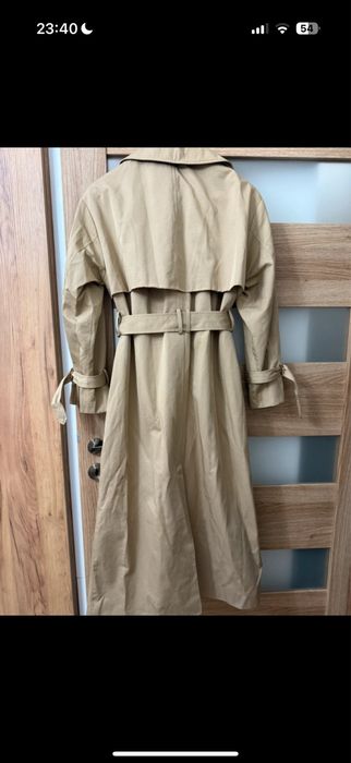 Płaszcz/trencz Medicine