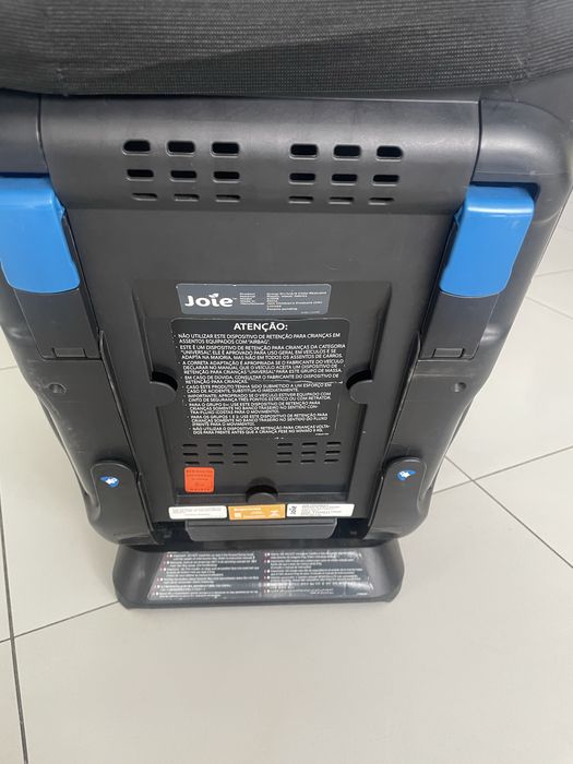 Fotelik samochodowy Joie 9-36 kg