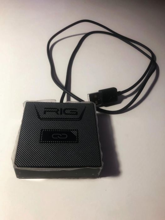 Auscultadores gaming wireless plantronics RIG 800HD dolby atmos