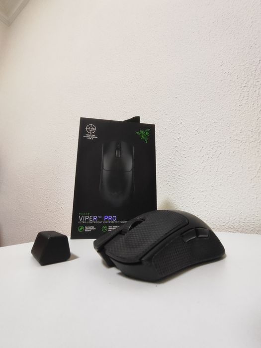Razer Viper V3 Pro