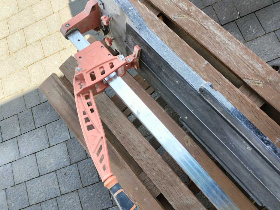 Urządzenie do cięcia glazury Magnusson 900 mm