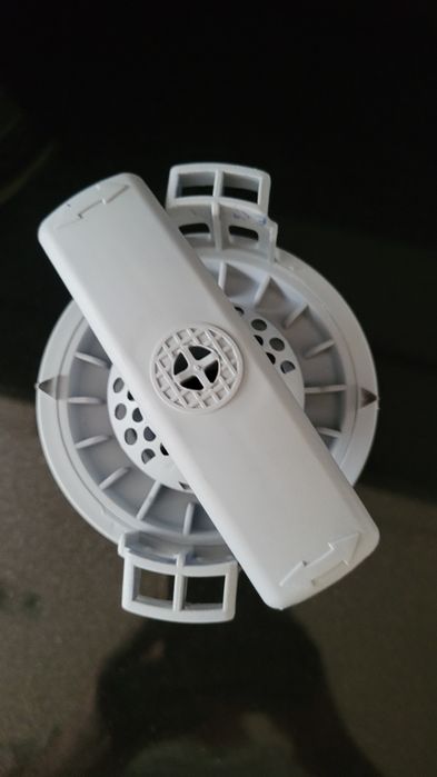 Zmywarka AEG Favorit wyposażenie