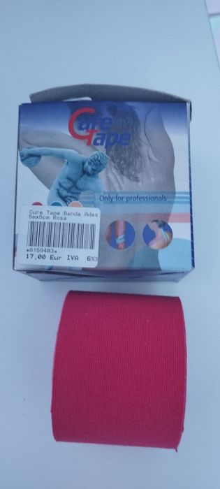 Banda neuromuscular terapêutica