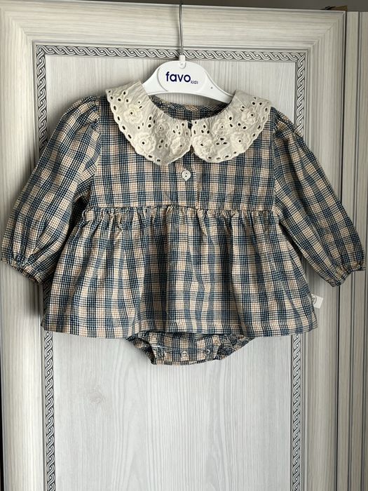 Плаття на дівчинку