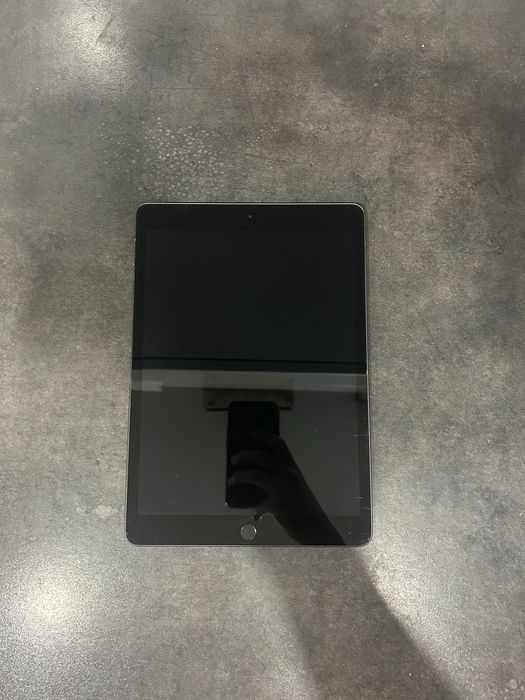 iPad 7 generacji