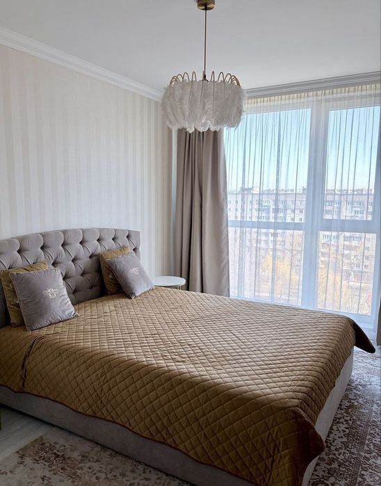 1-кімнатна квартира за адресою вул. Реміснича (площа 40,6 м²) - Atlanta.ua - фото 6