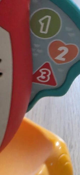 Sowa Fisher-Price