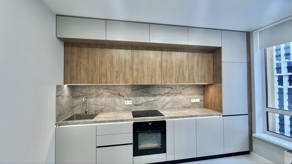 1-кімнатна квартира за адресою вул. Ш. Столичне (площа 36 м²) - Atlanta.ua - фото 3