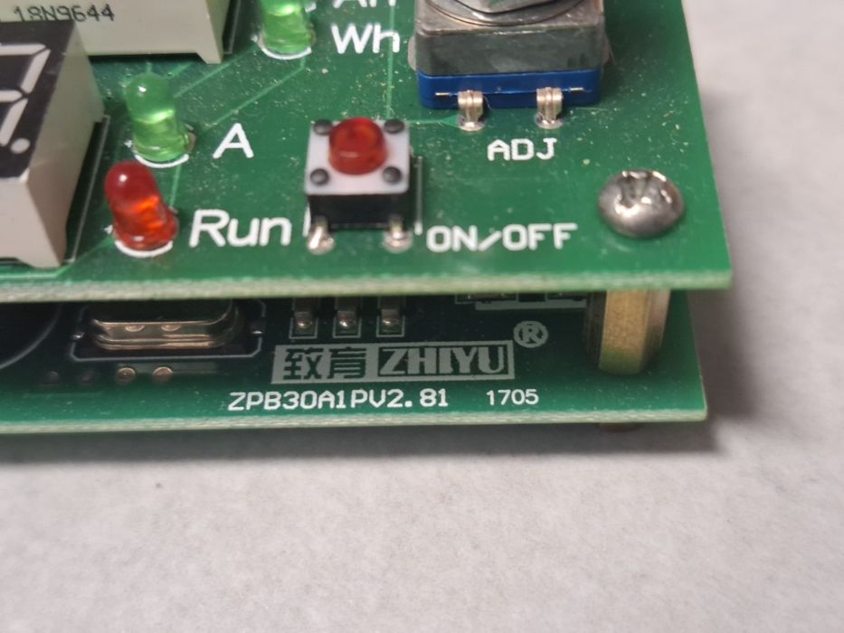 Elektroniczny Load 60W Tester Pojemności Baterii