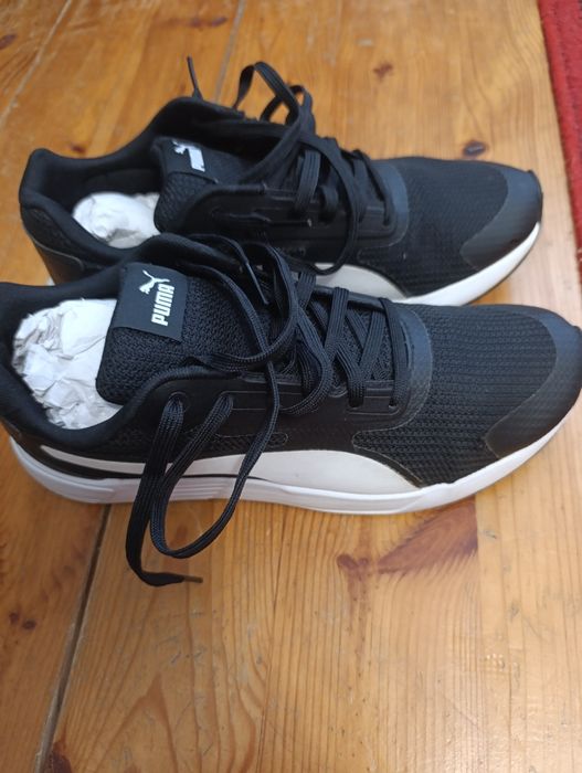 Кросівки чоловічі ПУМА Оригінал