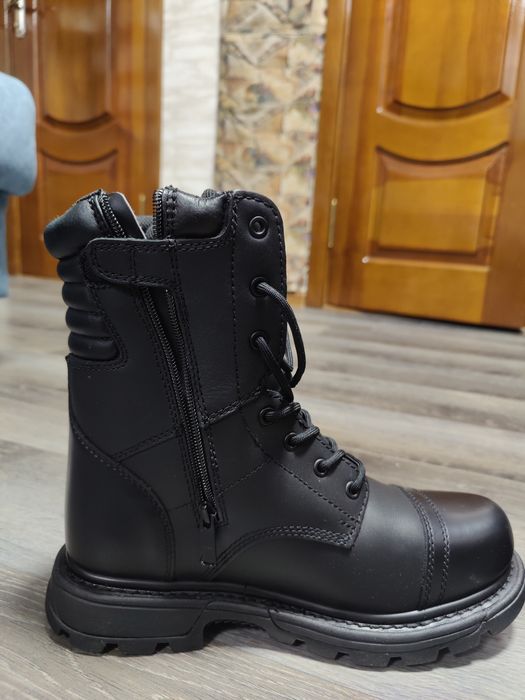 Американские военные берцы/ботинки Thorogood
