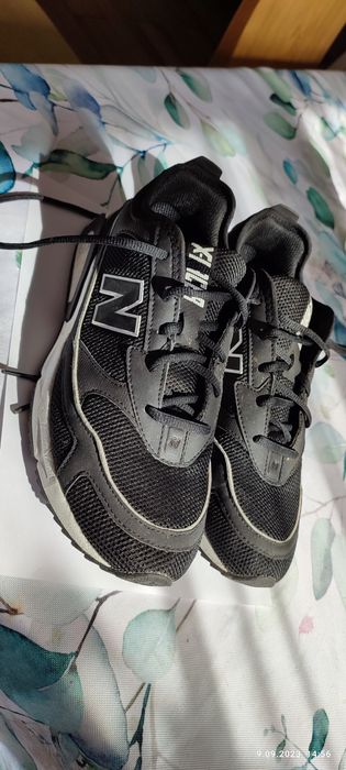 NOWE Buty New Balance X Racer rozmiar 41,5