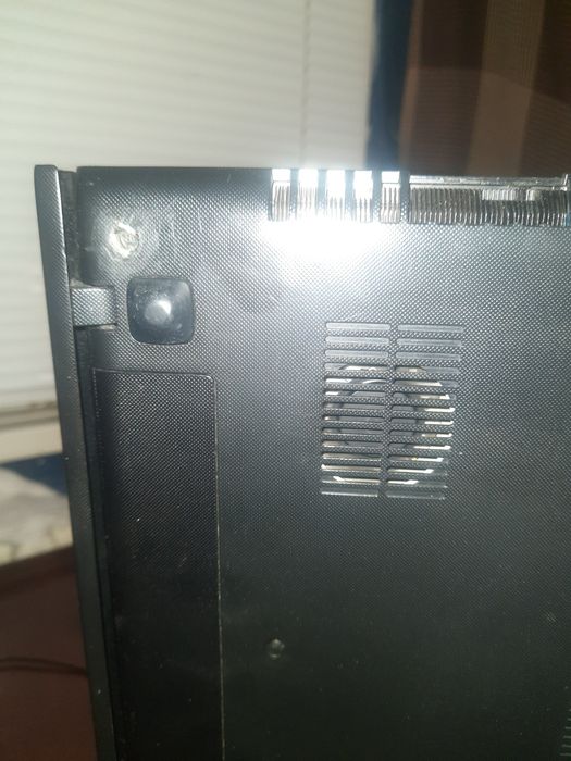 Продам ноутбук б/у Lenovo Ideapad 100-15IBD