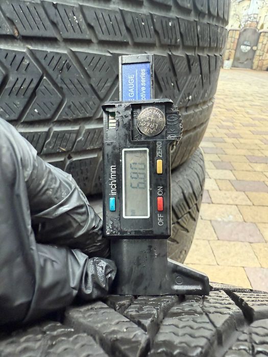 245-45 R19 102V Nexen Winguard Sport 2 2шт