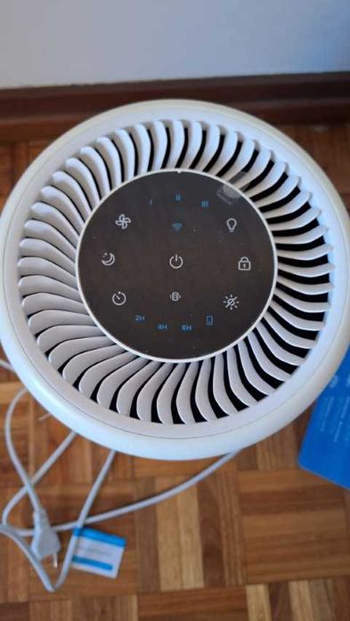 Purificador de ar LEVOIT