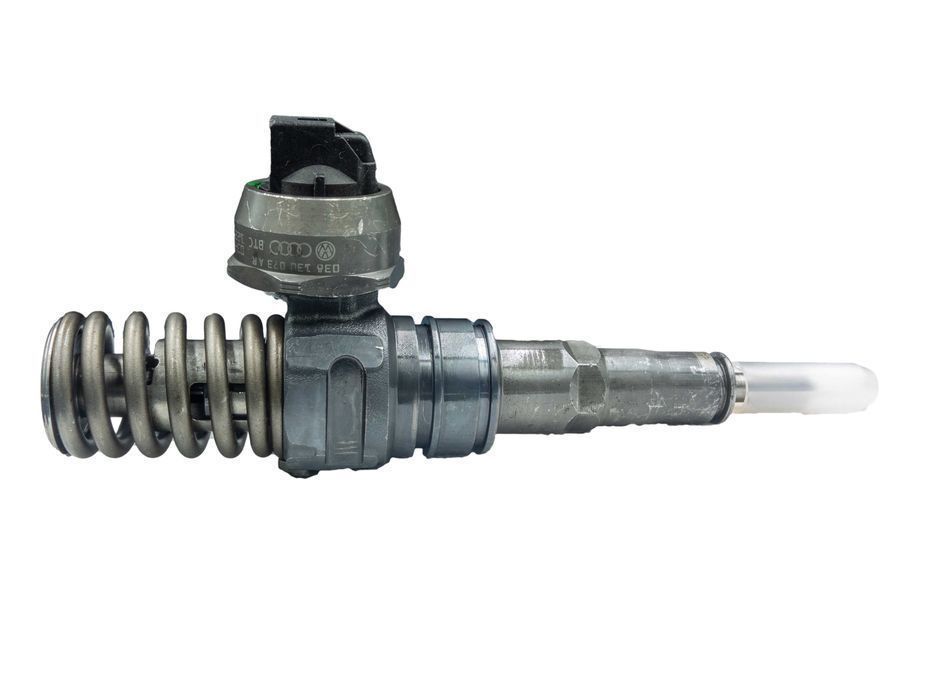 Pompowtryskiwacz 0414.720.214 Bosch 1.9 1.4 Audi VW regenerowany