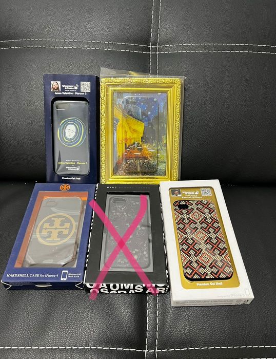 Новый чехол бампер для Iphone 5S, для Iphone SE