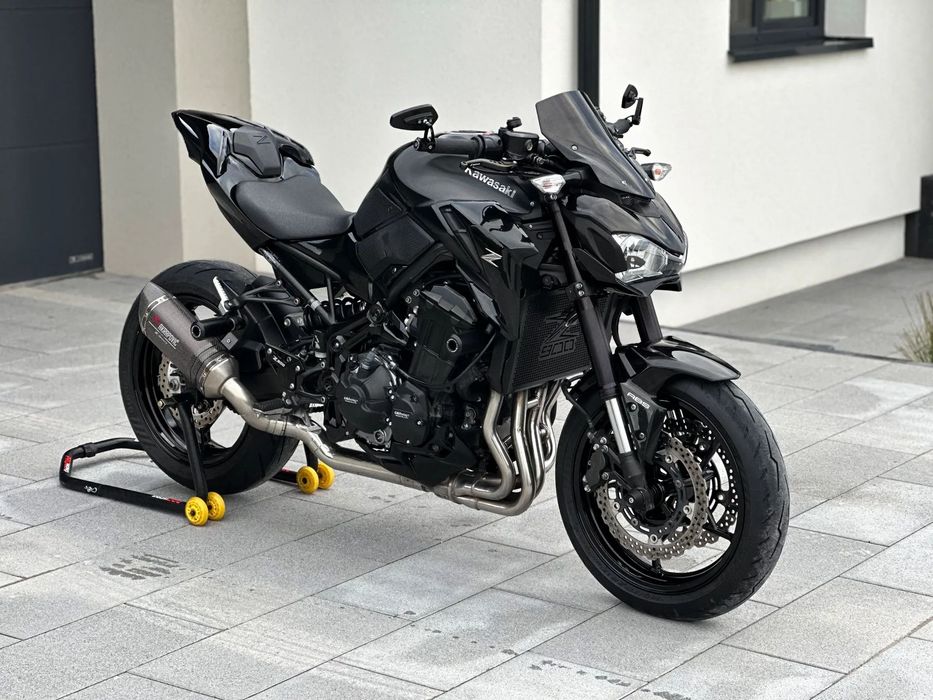 Kawasaki