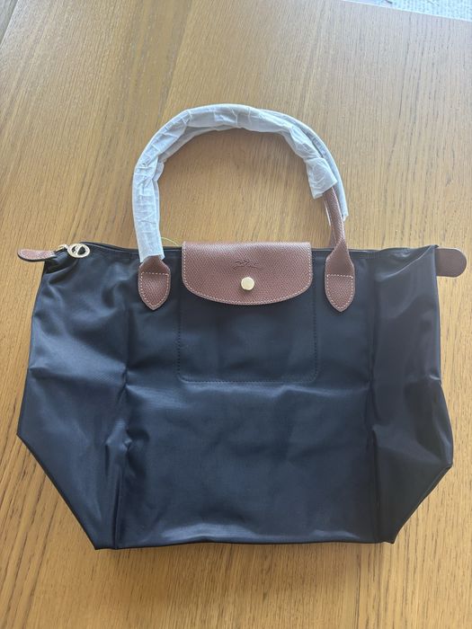 Mala longchamp nova