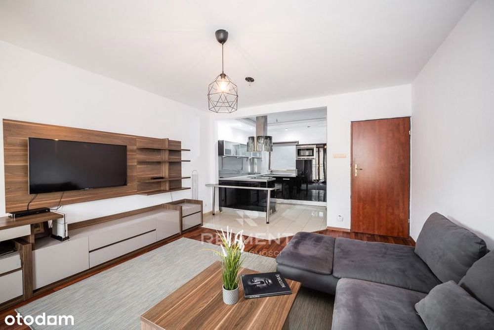 2 pok. z balkonem, Wrocławska, bez prowizji