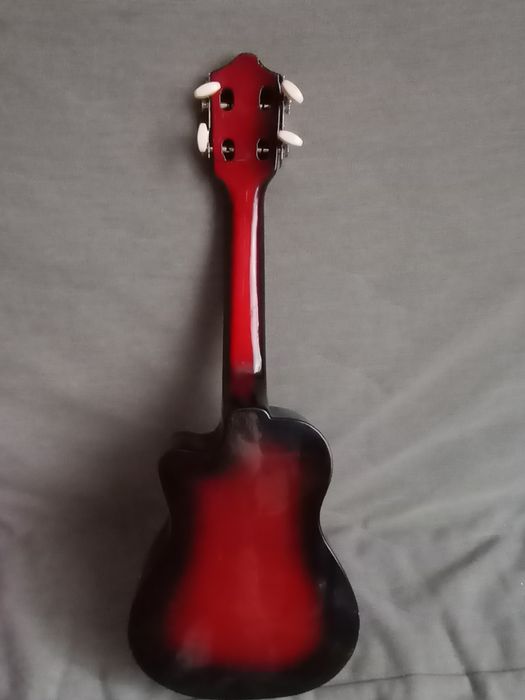 Gitara 55cm dla dziecka