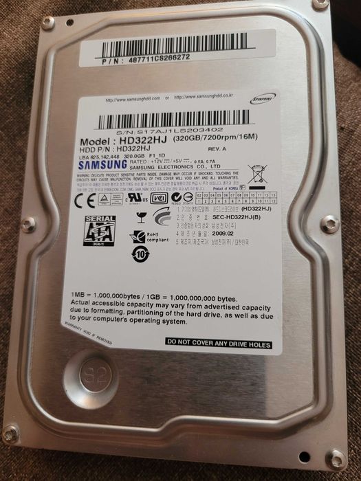 Комп'ютерні комплектуючі для системного блоку Intel core i5 3550 +