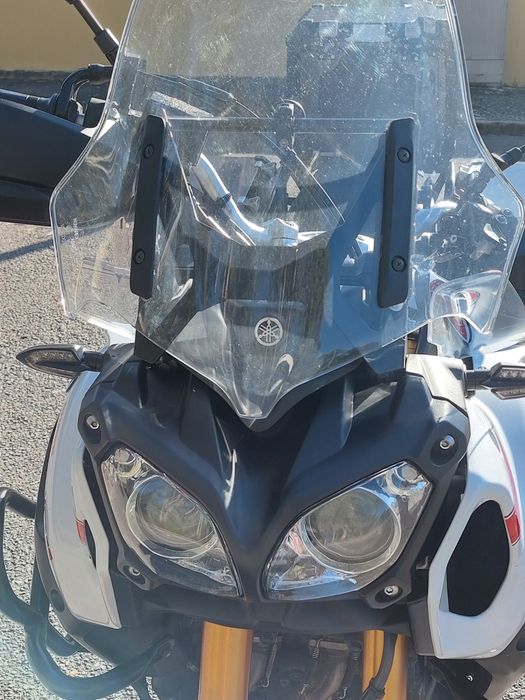 Yamaha XT1200Z Supertenere