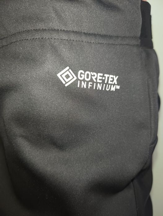 Спортивные брюки беговые  Sportful APEX GORE-TEX INFINIUM  XL