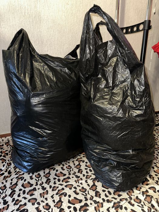 Стоковий одяг  мікс бренд