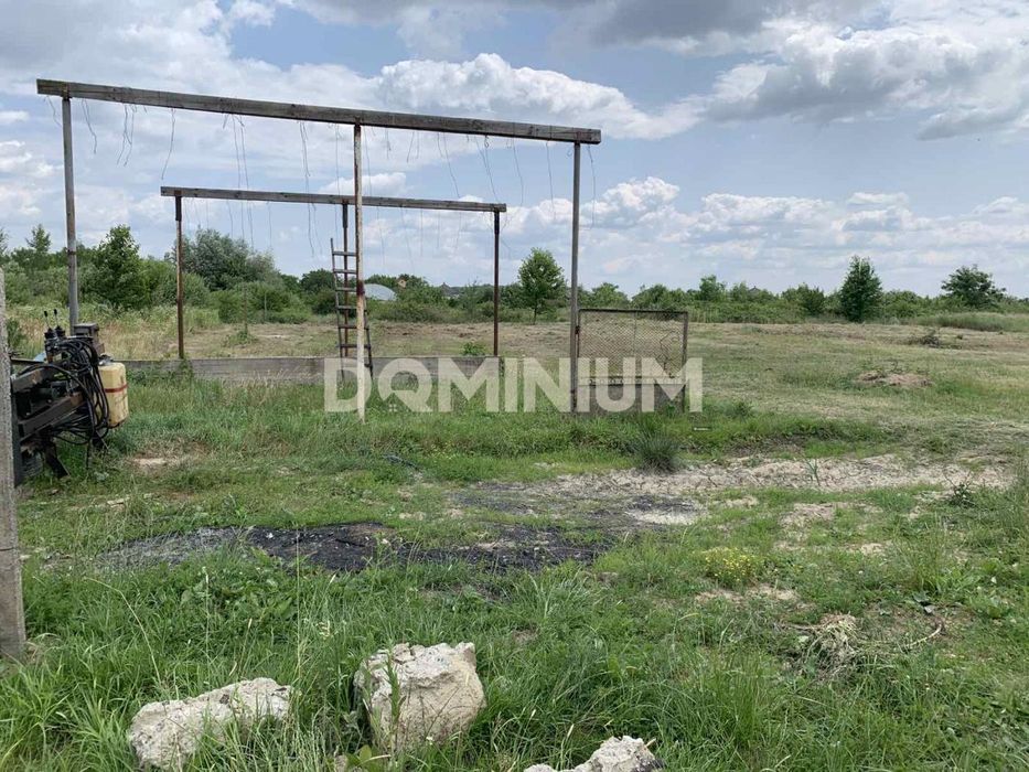 Продаж земельної ділянки м. Виноградів вул. Ягідна 7