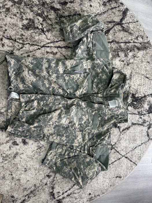 Level 5 acu softshell  mr lr