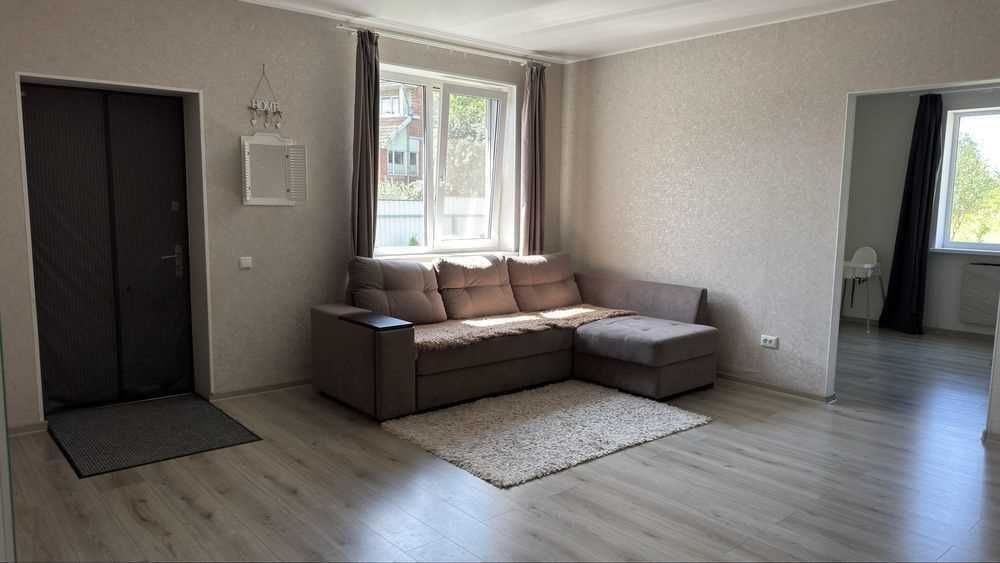 Окремий будинок з ремонтом