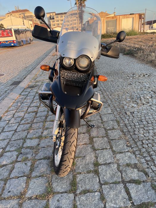 BMW R1150GS 2000