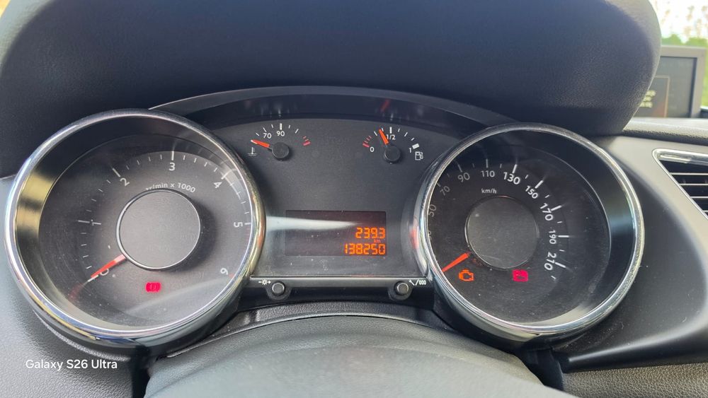 Peugeot 3008,r 2013