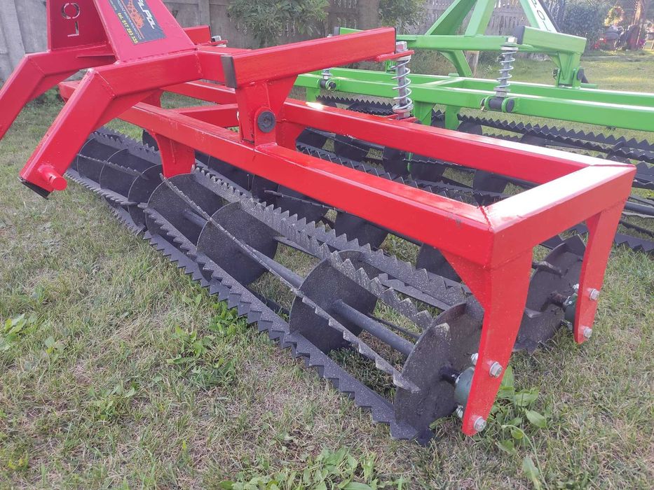 Zębate struny do kultuwatowa wałek łącznik