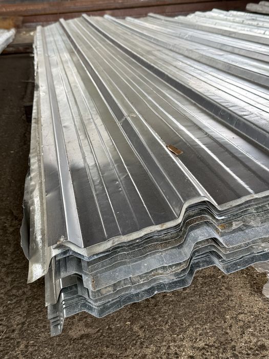 Б/у металопрокат
