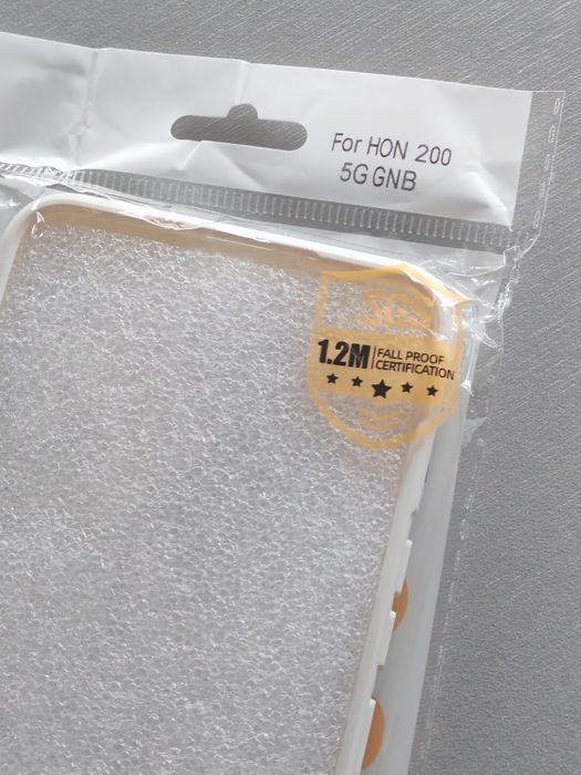 Чохол на смарт Honor 200