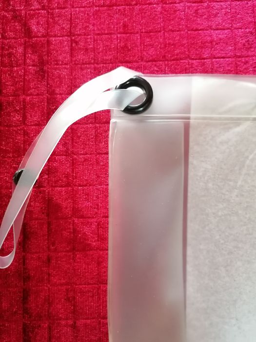 Kosmetyczka plażowa Marina Rinaldi