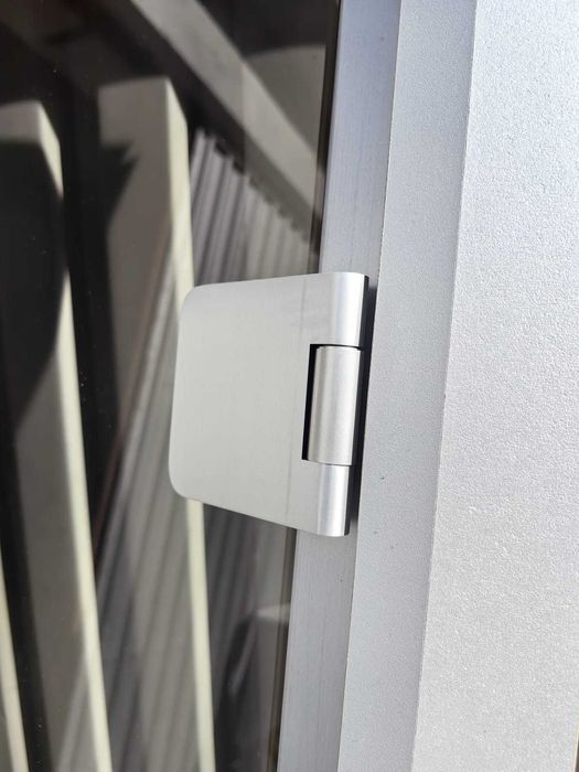 SAUNA sucha fińska biała 2w1 infrared narożna infra lecznicza Klafs