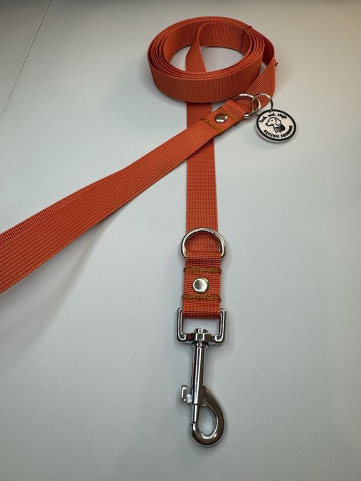 Smycz dla psa 3 metry