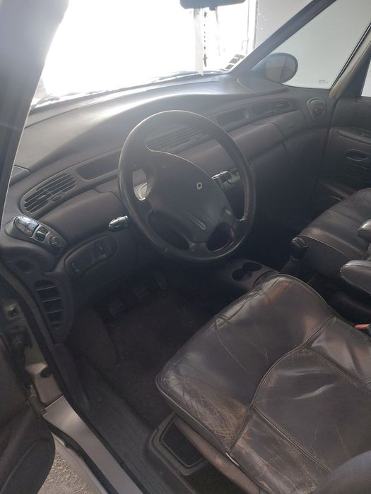 Carrinha Renault Espace 2.2 dt