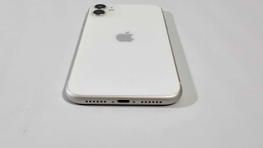 Iphone 11 128Gb. 100% Bateria original. Excelente