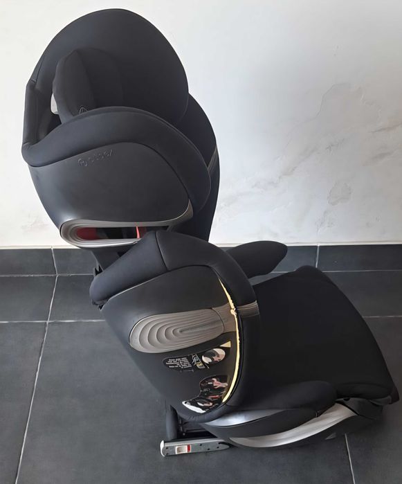 Cadeira Auto Cybex grupo II/III