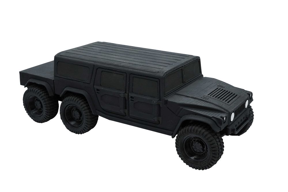 3D друк на замовлення — якісно та швидко | Mechlab3D