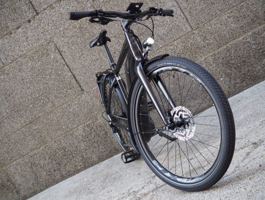 Giant e quick 250 watts 36 v como nova