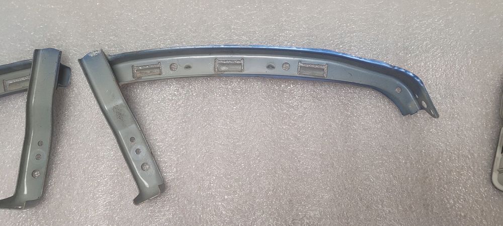 lewy lub prawy ślizg pod lampę honda civic vii hatchback 01-05r 3-5d
