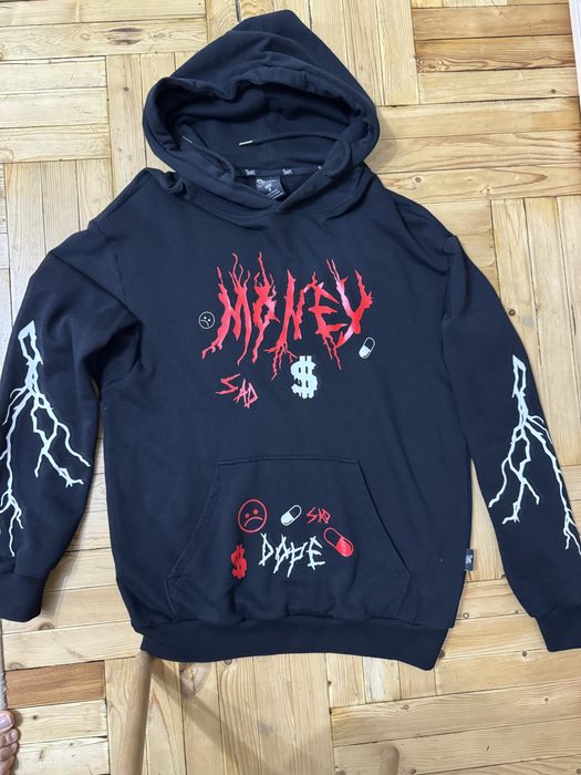 Худі, світшот, кофта розмір S, фірми Staff