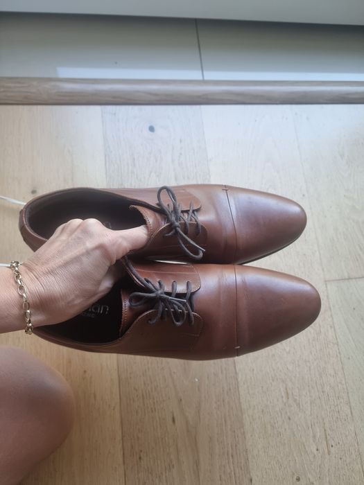 Sprzedam buty męskie